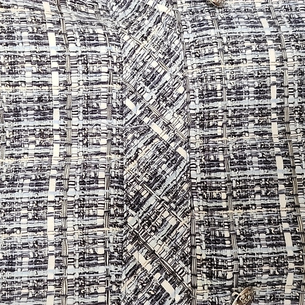 TALBOTS WOMAN'S DRESS - Picture 5 of 12